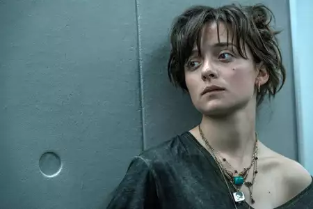 The Rain - galeria zdjęć - filmweb
