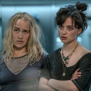 The Rain - galeria zdjęć - filmweb