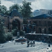 The Rain - galeria zdjęć - filmweb