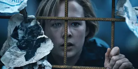 The Rain - galeria zdjęć - filmweb