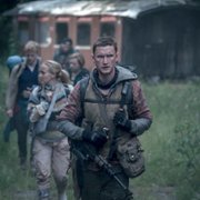 The Rain - galeria zdjęć - filmweb