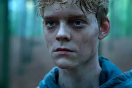 The Rain - galeria zdjęć - filmweb