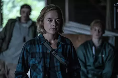 The Rain - galeria zdjęć - filmweb