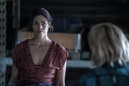 The Rain - galeria zdjęć - filmweb