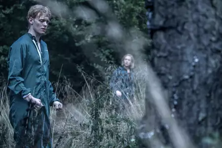 The Rain - galeria zdjęć - filmweb