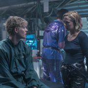 Regnen - galeria zdjęć - filmweb
