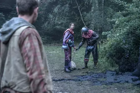 The Rain - galeria zdjęć - filmweb