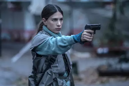 The Rain - galeria zdjęć - filmweb