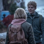 Regnen - galeria zdjęć - filmweb
