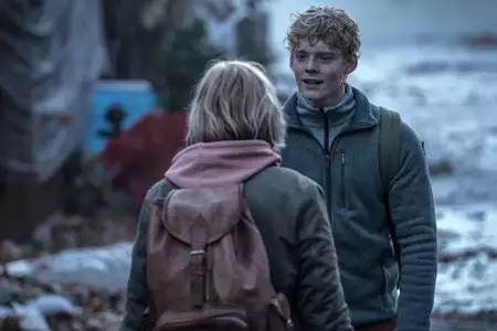 The Rain - galeria zdjęć - filmweb
