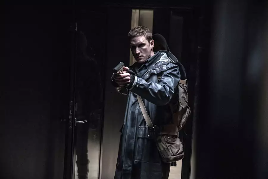 The Rain - galeria zdjęć - filmweb