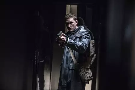 The Rain - galeria zdjęć - filmweb