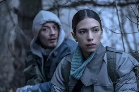 The Rain - galeria zdjęć - filmweb