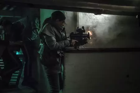 The Rain - galeria zdjęć - filmweb