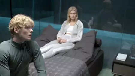 The Rain - galeria zdjęć - filmweb