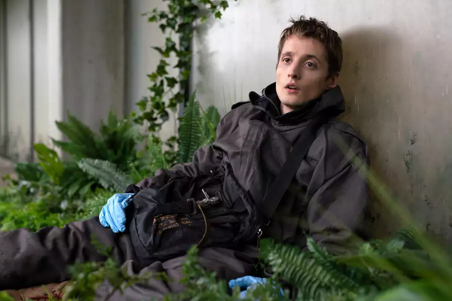The Rain - galeria zdjęć - filmweb