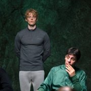 The Rain - galeria zdjęć - filmweb