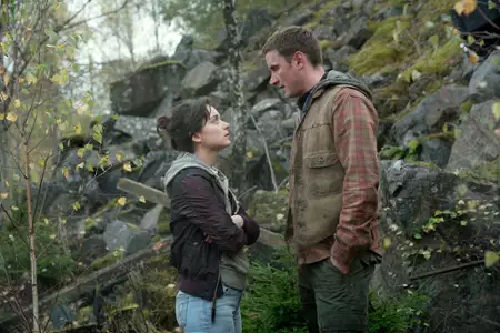 The Rain - galeria zdjęć - filmweb