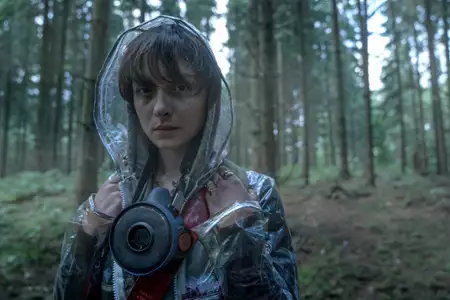 The Rain - galeria zdjęć - filmweb