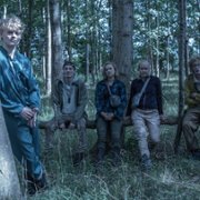 The Rain - galeria zdjęć - filmweb