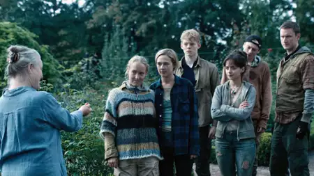 The Rain - galeria zdjęć - filmweb