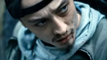 The Rain - galeria zdjęć - filmweb