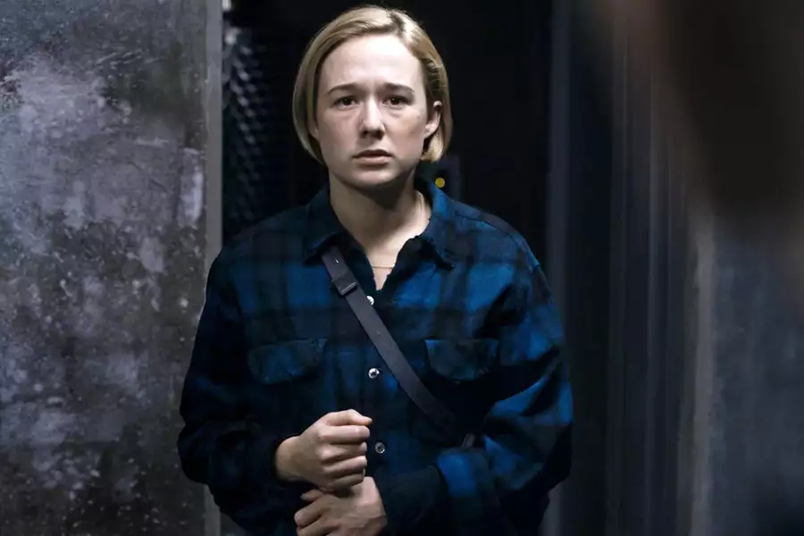 The Rain - galeria zdjęć - filmweb
