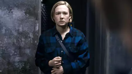 The Rain - galeria zdjęć - filmweb