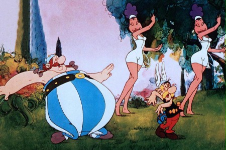 12 prac Asteriksa - galeria zdjęć - filmweb