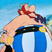 12 prac Asteriksa - galeria zdjęć - filmweb