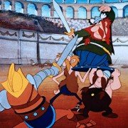 12 prac Asteriksa - galeria zdjęć - filmweb