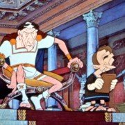 Les douze travaux d'Astérix - galeria zdjęć - filmweb