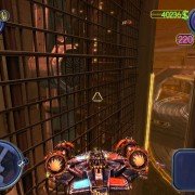 Scrapland - galeria zdjęć - filmweb