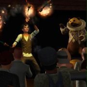 The Sims 3: Zostań gwiazdą - galeria zdjęć - filmweb