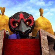 LEGO: Legends of Chima - galeria zdjęć - filmweb