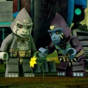 LEGO: Legends of Chima - galeria zdjęć - filmweb