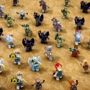 LEGO: Legends of Chima - galeria zdjęć - filmweb