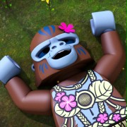 LEGO: Legends of Chima - galeria zdjęć - filmweb