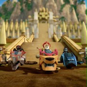 LEGO: Legends of Chima - galeria zdjęć - filmweb