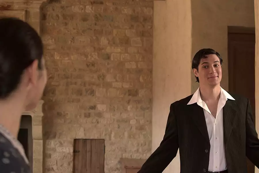 Figs for Italo - galeria zdjęć - filmweb