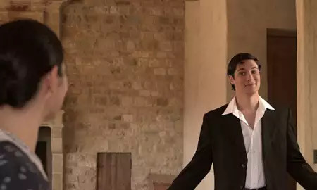 Figs for Italo - galeria zdjęć - filmweb
