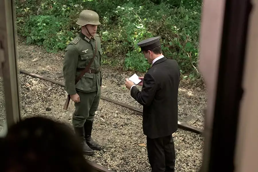 Figs for Italo - galeria zdjęć - filmweb