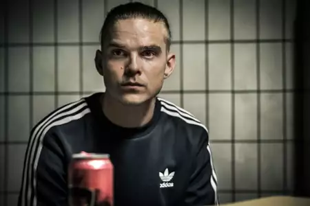 Warrior - galeria zdjęć - filmweb