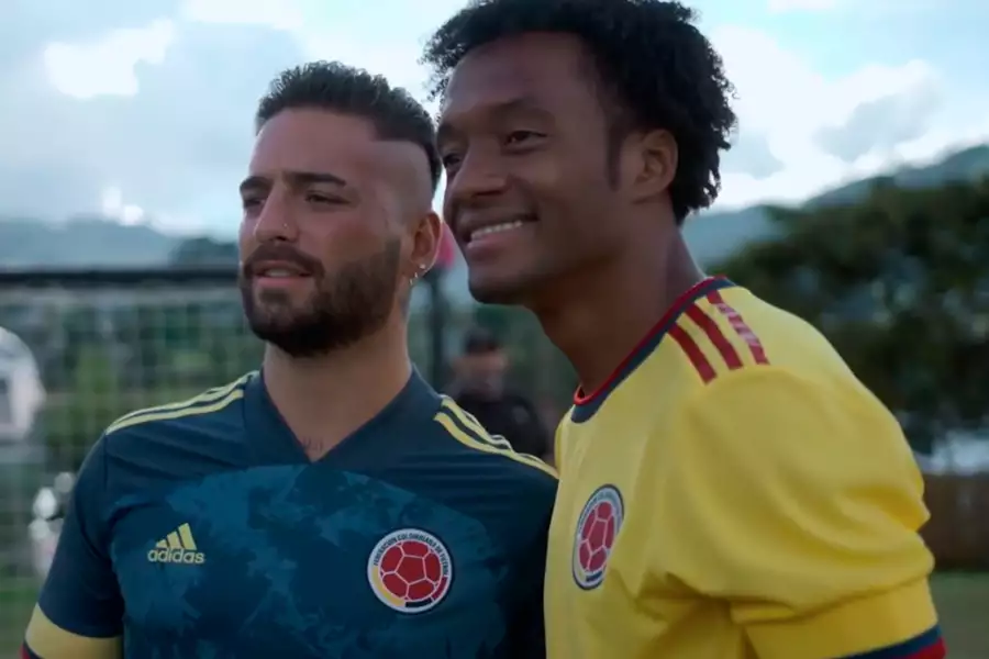 Mi Selección Colombia - galeria zdjęć - filmweb