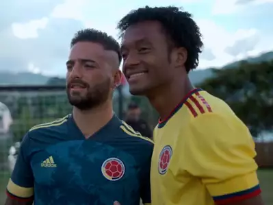 Mi Selección Colombia - galeria zdjęć - filmweb