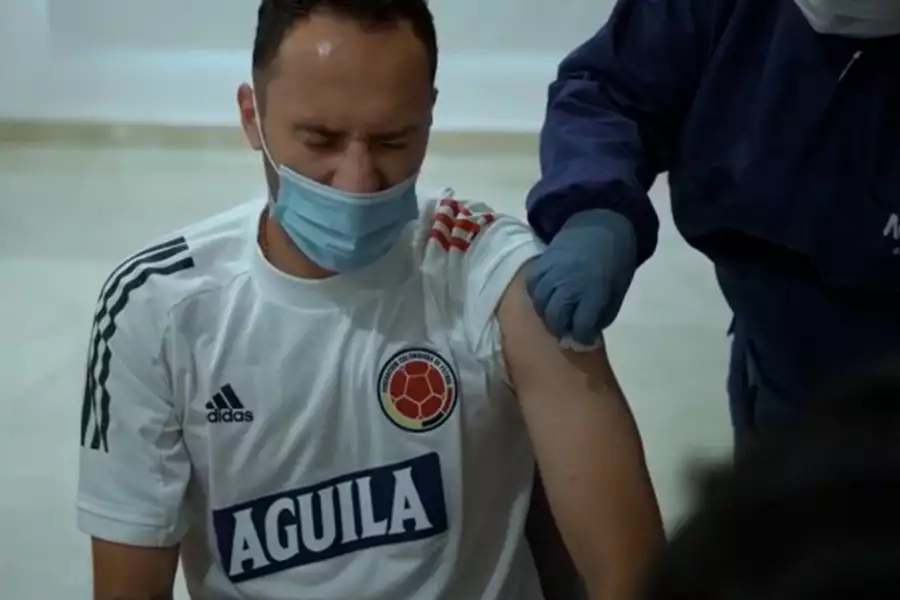 Mi Selección Colombia - galeria zdjęć - filmweb