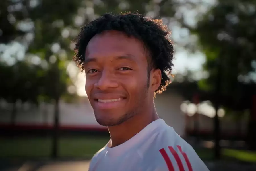 Mi Selección Colombia - galeria zdjęć - filmweb