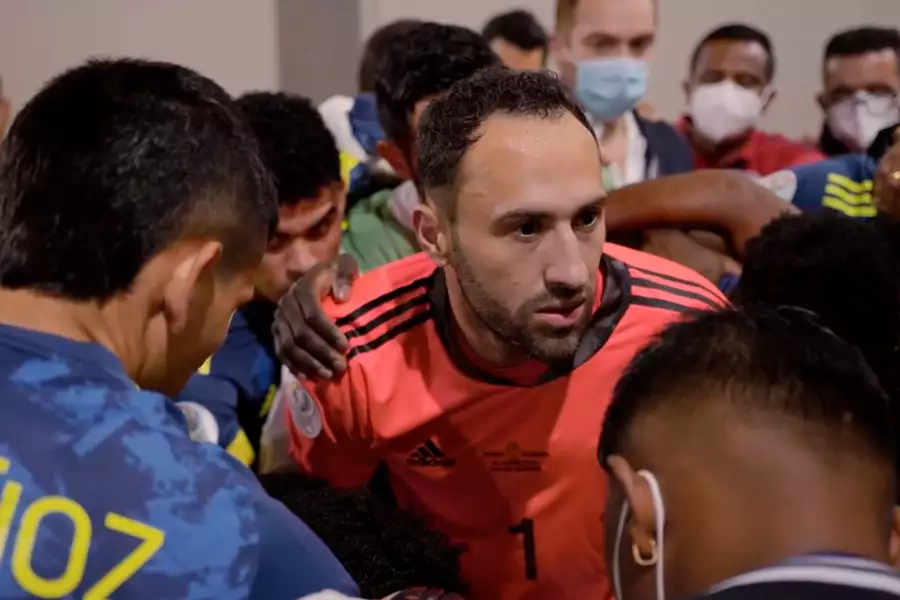 Mi Selección Colombia - galeria zdjęć - filmweb
