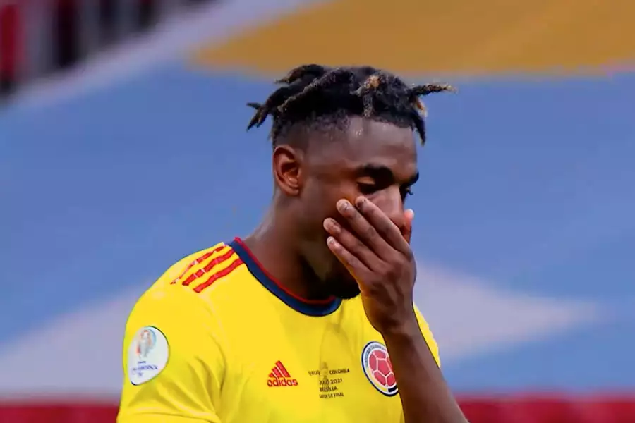 Mi Selección Colombia - galeria zdjęć - filmweb