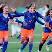 Mi Selección Colombia - galeria zdjęć - filmweb